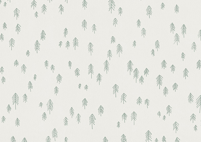 Norrland, Fir - Made to Measure Curtains - Image 9